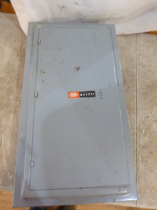 Murray Electrical Box