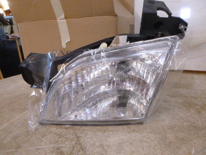 Headlight