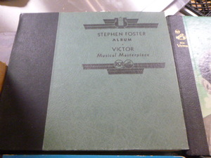 Books of Old Time Albums
