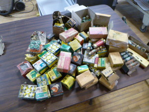 Lot of Fuses
