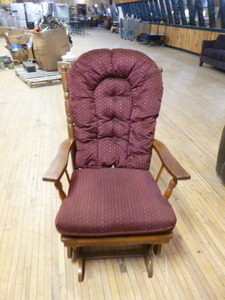 Glider Rocker