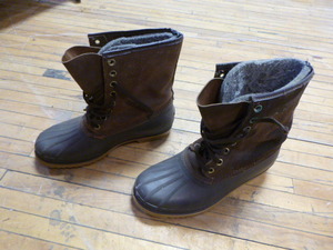Mens Sorel Winter Boots