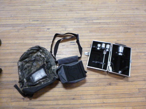 Hunting Items