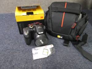 Kodak PIXPRO AZ401 16MP 40x Zoom Di...