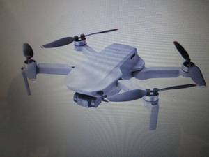 DJI Mini 2 Wi-Fi 4K Camera Drone op...