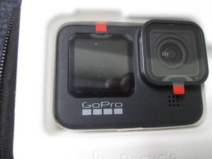 GoPro HERO9 Black 5K 20MP Wi-Fi Wat...