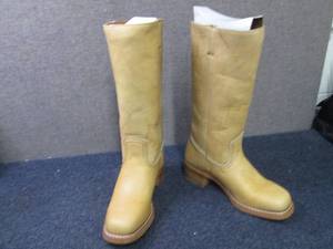 Frye Women�s Campus Boot size 9M N...