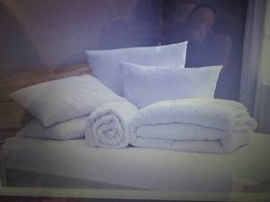 6-Pc. Bedding Basics Set - King ope...