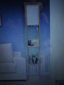 Simple Designs Etagere Shelf Floor ...