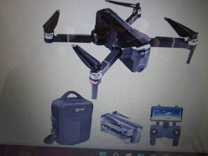 Contixo F24 Pro 4K UHD Wi-Fi Camera...