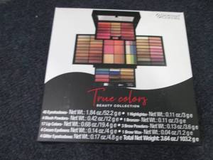 True Colors Beauty Collection Retai...