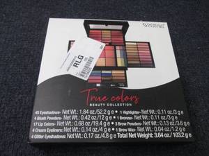 True Colors Beauty Collection Retai...