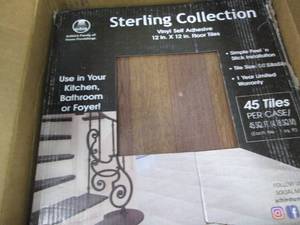 Achim Tivoli Sterling Oak Plank 12...
