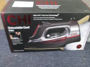 Hamilton Beach CHI Retractable Cord...