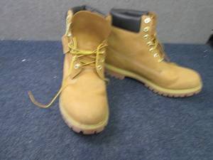 Timberland Mens Icon Premium 6 In...