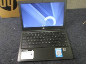 HP Chromebook 11a 11.6 HD MediaTek...