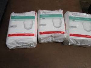 3-17 ct Cardinal Health Youth Pants...