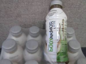 12 pk 16 oz Bottles Coconut BodyArm...