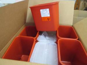 Case of 20- 2 Gallon OakRidge Produ...