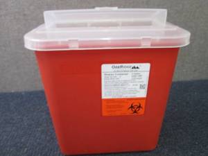 Case of 20- 2 Gallon OakRidge Produ...