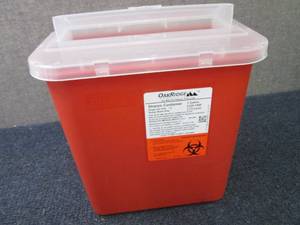 Case of 20- 2 Gallon OakRidge Produ...