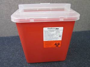 Case of 20- 2 Gallon OakRidge Produ...