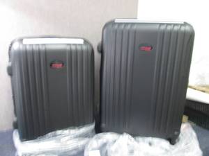 American Flyer Barrington 2-Pc. Har...