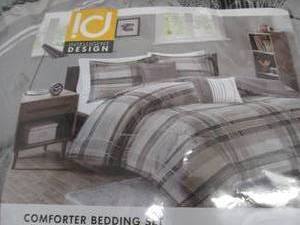 Intelligent Design Jax Plaid 5-Pc. ...