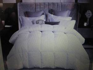 Martha Stewart 300 Thread Count Cot...