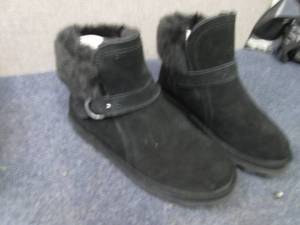 Bearpaw Womens NeverWet Koko Booti...