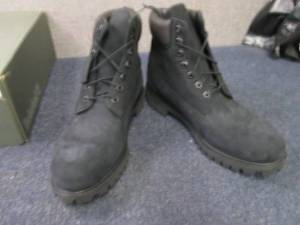 Timberland Mens Icon Premium 6 In...