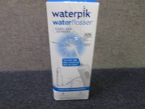 Waterpik Cordless Express Water Flo...
