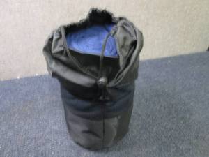 Texsport Fleece Sleeping bag open p...