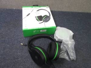 Snakebyte Headset X Pro Gaming Head...