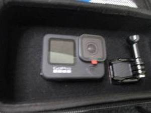 GoPro HERO9 Black 5K 20MP Wi-Fi Wat...