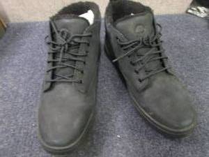 Timberland Mens Davis Square Water...