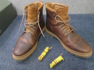 Timberland Mens Port Union Waterpr...