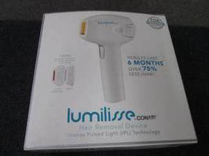 Conair Lumilisse IPL Light Hair Rem...