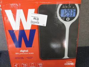 Conair Weight Watchers Carbon Fiber...