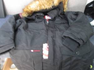 Canada Weather Gear Womens Faur Fur...