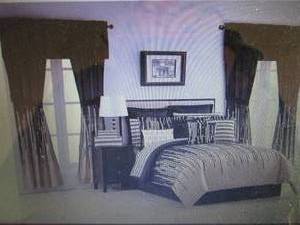 Gilda 30-Pc. Bedroom Super Set - Ca...