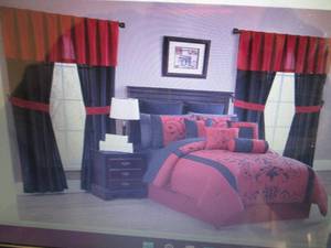 Cassandra 30-Pc. Bedroom Super Set ...