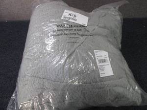 Sure Fit Stretch Leaf Sofa Slipcove...