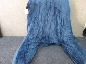 Linenspa ShreddedFoam Reading Pillo...