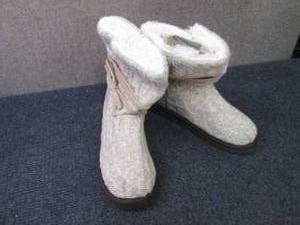 Muk Luks Womens Clementine Boot Si...