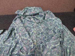 White Mark Womens Plus Pajama Set ...