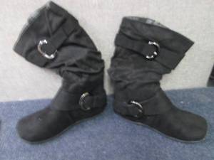 Journee Collection Womens Jester B...