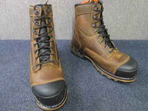 Timberland Pro Mens Boondock Premi...
