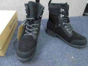 Bearpaw Womens NeverWet Alicia Boo...