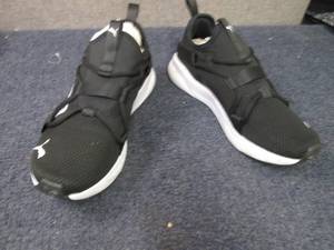 PUMA Mens SoftRide Rift Bold Slip-...